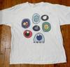 2010 N.e.r.d Vintage Rap Hip Hop Gift For Fans Unisex S5XL Shirt EL1304 Unisex T-Shirt