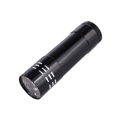 Portatif Aydınlatma – Ultraviyole fenerler