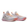 Nike Giannis Immortality EP 'Pole Siłowe' (Dla obu płci) Wenecja / Szkarłatna Rozkosz / Odcień Melona / Jasna Morwa Buty do Koszykówki DH4528 500