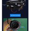 High-Brightness LED Projector Headlights for Shacman TX Dump Trucks