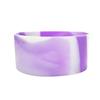 Silicone Boot For Sports Insulation Cup Noise Protective Silicone Water Bottle Bottom Sleeve Cover Tumbler Silicone Cover