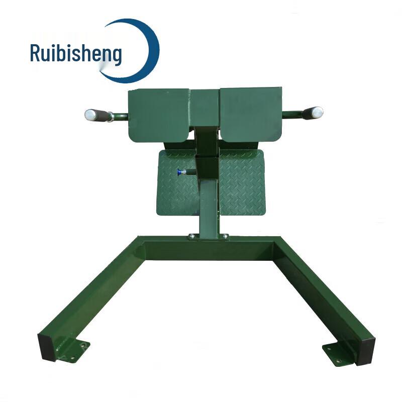 Ruibisheng Outdoor Single-Person Fitness Trainer