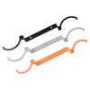 Conduit Locknut Wrench Set 1/2 3/4 1 Inch Offset Bends for Tight Spaces