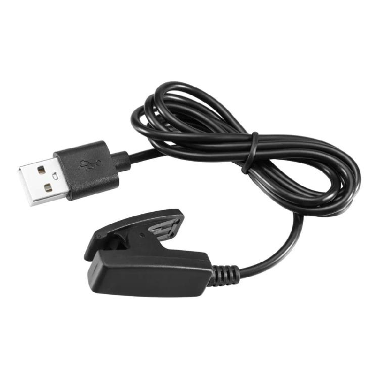 

Smooth USB Charge Cable Travel Friendly Charging Cord for S20 Exercise Watch 1