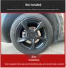 Fits Tesla Model Y Facelift 19" Wheel Cover Hub Cap Modification Parts