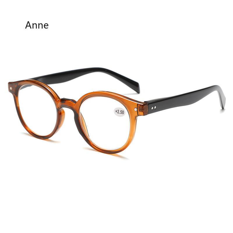 

New Fashion Women Reading Glasses Computer Presbyopia Read Eyeglasses Optical Dergee +1.0+1.5+2.0+2.5+3.0+3.5+4.0 gafas 4