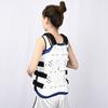 New Breathable Waist Protective Bracket Spinal Rehabilitation Nursing Equipment Adjustable Thoracolumbar Fixation Brace
