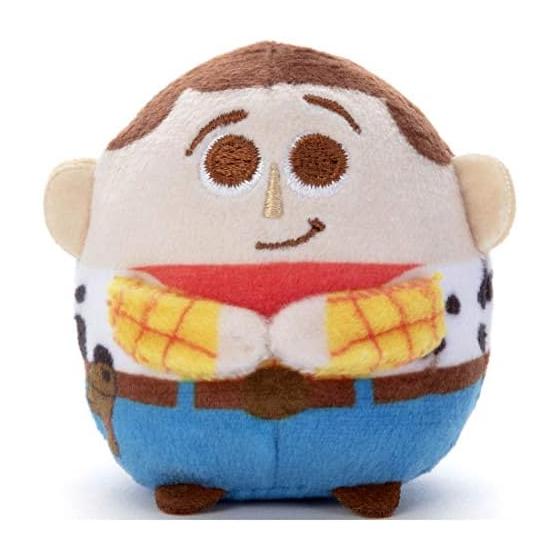 Takara Tomy Arts Disney Character minimaginationTOWN Mini Mini Friends Woody Plush Toy Height Approx. 6cm