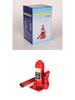 Vertical Hydraulic Car Jack 10T/5T/2T for Vehicle Emergency Use