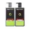 Mentholatum Men's Shower Gel & Shampoo Duo