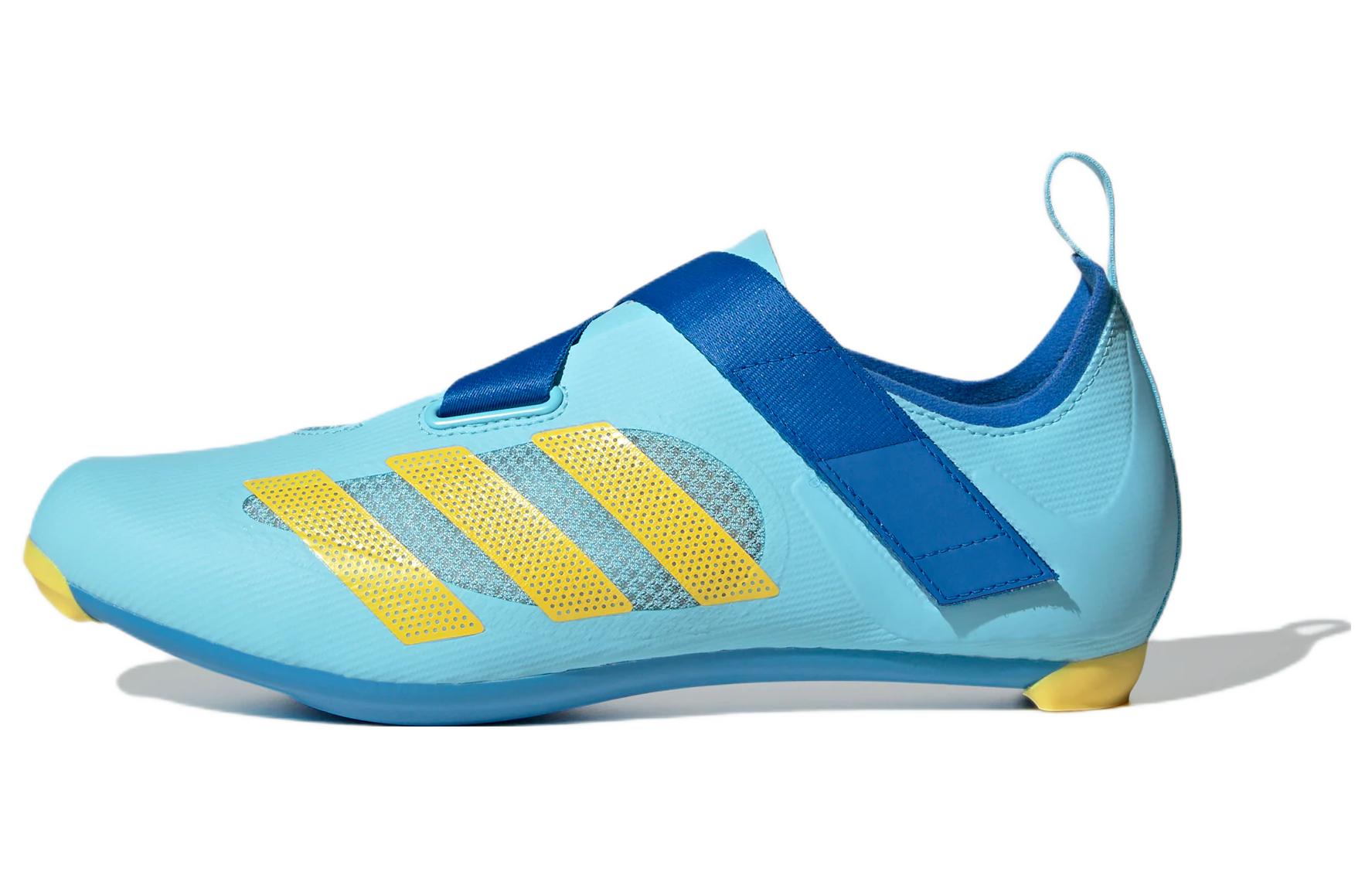 

Adidas The Indoor Cycling Blue Yellow GZ4762 36.5