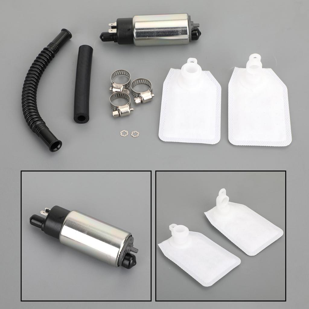 Kit Fuel Pump & Strainer for Aprilia RXV SXV 450 550 4.5/5.5 2006-2015 AP9100416