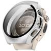 Hard PC Case Glass For Huawei Watch 5 42mm 46mm Cover All-Around Screen Protector Bumper for Huawei Watch5 46mm 42mm Cover Shell