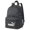 Fabric Backpack Regular Women's Black 079467-01