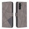 Magnetic Leather Flip Case For Samsung Galaxy A56 A36 A26 A16 A15 A25 A35 A55 5G A05 A06 Protect Cases Wallet Bags Phone Cover