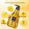 Ziyuan Ginger Extract Strengthening Shampoo, 400ml
