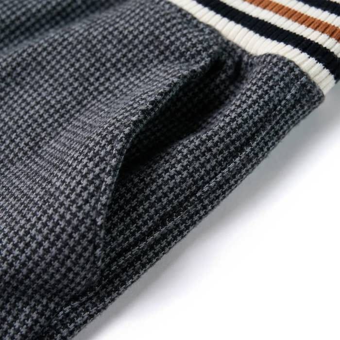 Pantalon pour enfants anthracite 5 dimensions disponibles