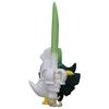 TAKARA TOMY Pokemon Moncolle Negiknight MS-30