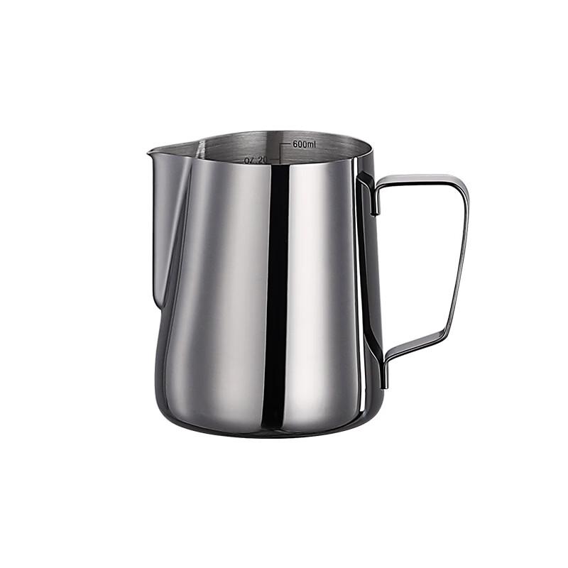 TLXT Colorful Latte Art Pitcher
