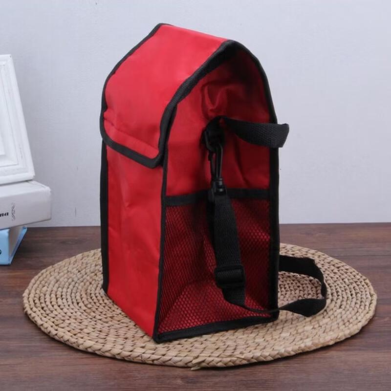 ZISIZ Portable Insulated Lunch Box