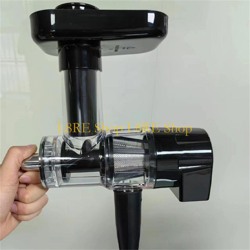 L8RE Juicer Attachment for KitchenAids Stand Mixer Slow Juicer Accessory Chew Juicer China Mainland