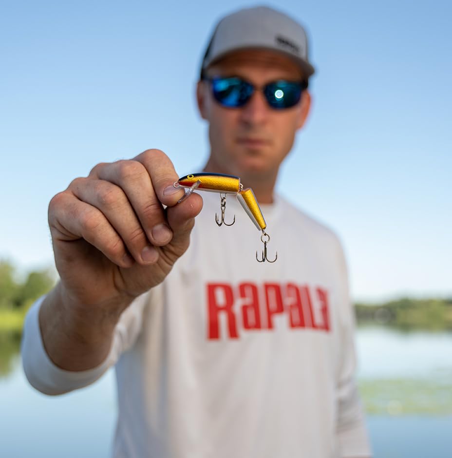 Rapala Floating Joint J13 13cm 18g