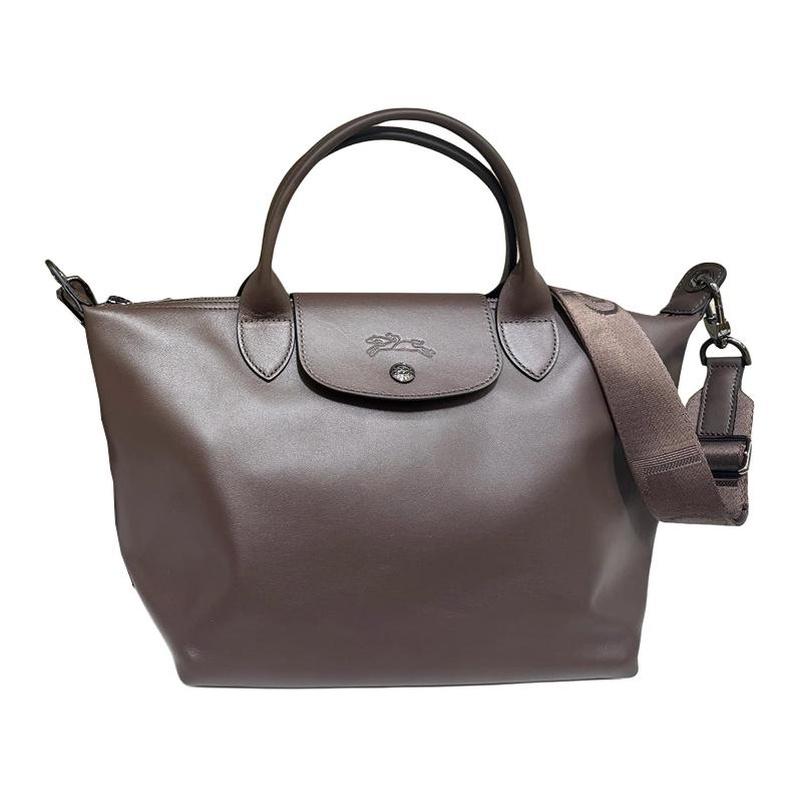 Longchamp Le Pliage Xtra brand classic