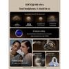 SANAG S8S Ultra Open-Ear AI Sport Bluetooth Headset