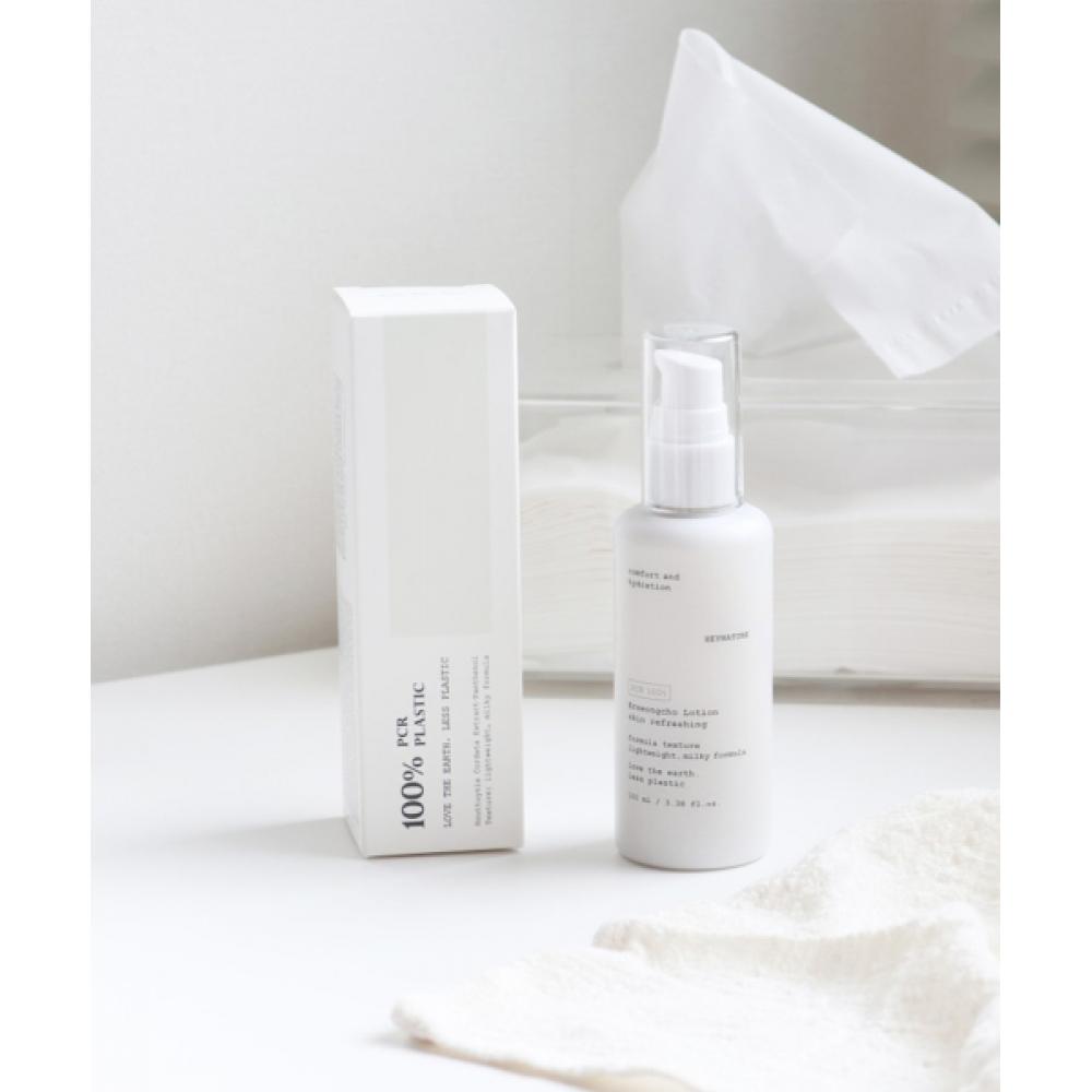 Heynature Houttuynia Cordata Lotion NONE