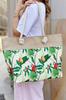 Women's Beach Shopper Bag