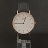 Used Daniel Wellington White Watch