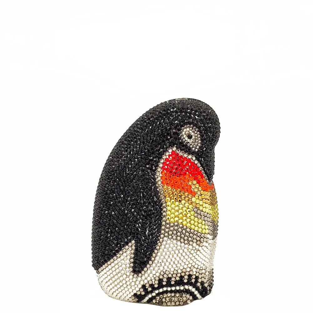 Boutique De FGG (in stock) Penguin