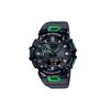 Black Dial