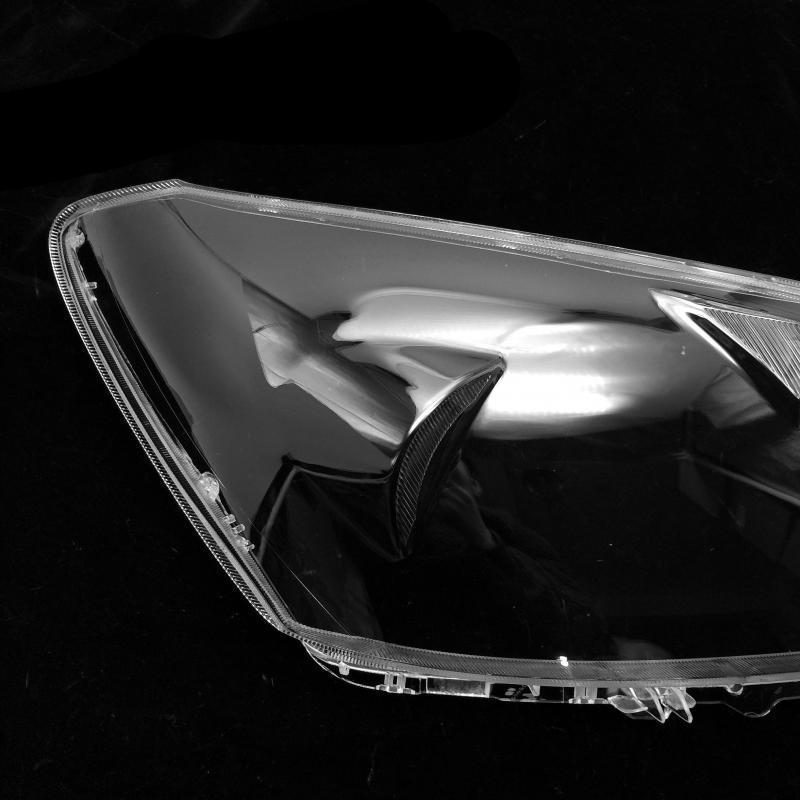 Toyota RAV4 Headlight Cover (2009-2012) Transparent Lampshade Shell
