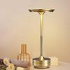 NuFeng New Chinese Style Eye-Protection Rechargeable Desk Lamp