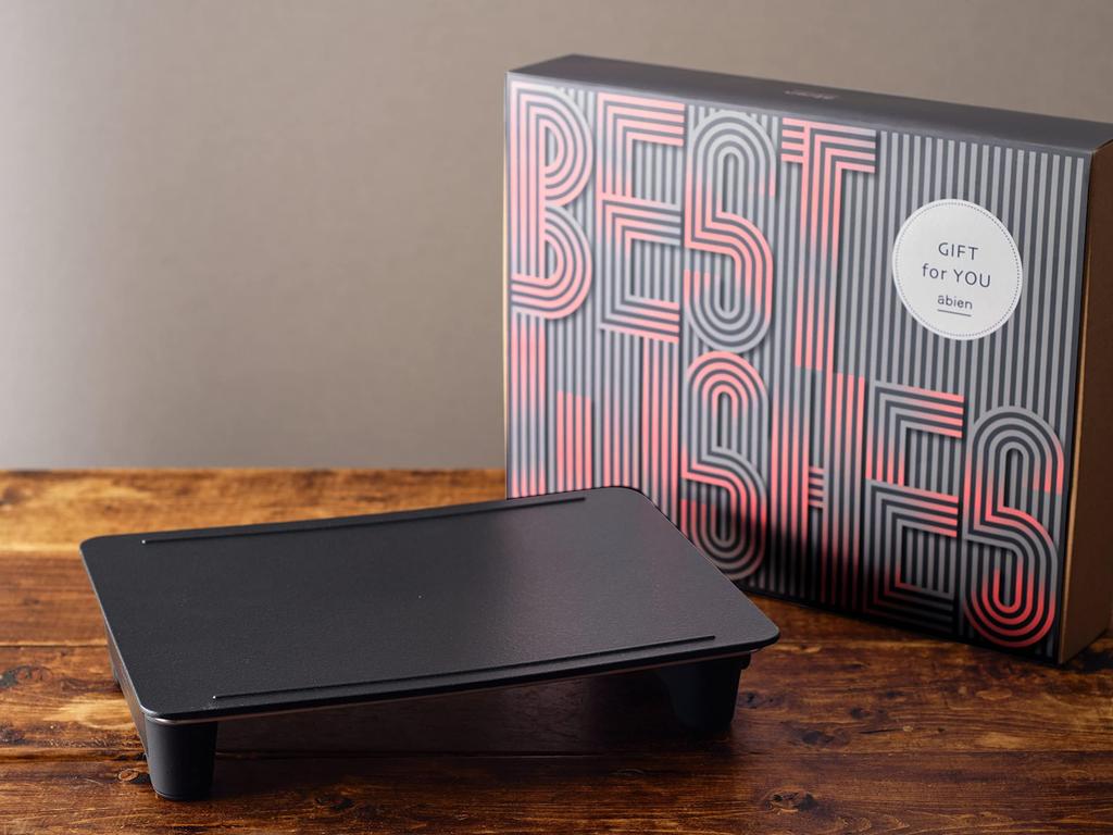 Abien Magic Grill Hot Low Yakiniku Plate Easy To No Oil Smoke Reduction Abien MAGIC GRILL Black Plate, Smoke, Removal, Clean, Compact, Storage,