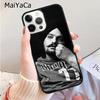 Sidhu MooSE2020wala Phone Case For iPhone 17 Air 16 15 plus 11 12 13 14 pro max cover  coque