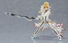 figma Order Claudius plastic painted movable figure Fate/Grand Saber/Nero [Bride] Non-scale