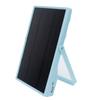 USB Emergency Light Outdoor Portable Solar Power Lamp for Home Camping Night Market
