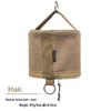 Suiyuan Outdoor Camping Hanging Tissue Dispenser