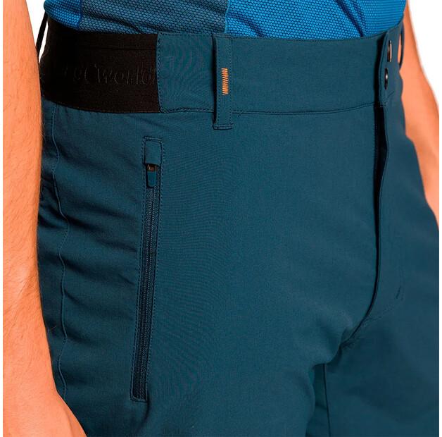 Trangoworld Брюки Palec DF