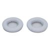 FYZ‑141 Headphone Ear Pads Cover Cushion Replacement Artificial Leather Foam for V2 Headset