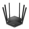Mercusys MR50G V1 - Wireless Router - Wi-Fi 5 - Desktop | AC1900 | 2.4GHz / 5GHz