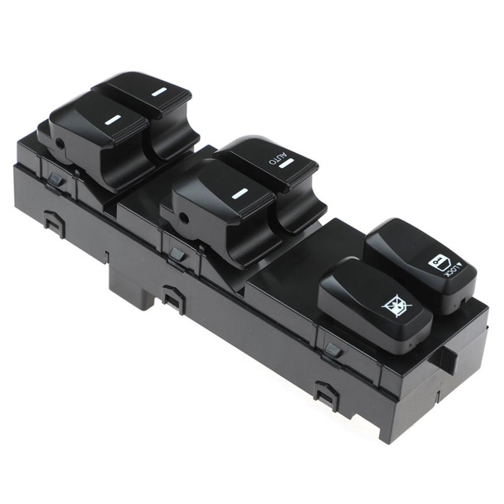 

Power Window Door Switch For Hyundai Tucson 2.0L 2.4L 2010-2015