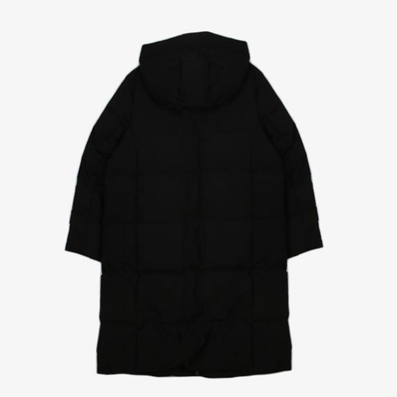 New Balance W Active Long Goose doWn Nbnpfco412 19 Padding