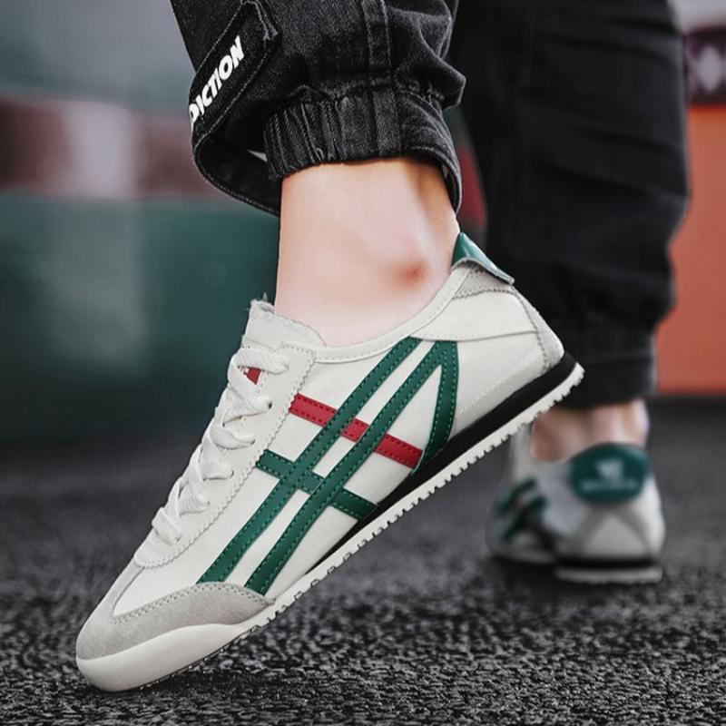 Casual Board Shoe Canvas Sneakers Man Breathable New In Promotion Trend 2024 Trends Low Price Trendy Vulcanize Shoes for Men