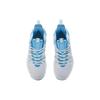 Li Ning Speed Team Textile, Synthetic Leather Cushioning Slip Resistant Abrasion Resistant Rebound Low top ABPR045-4