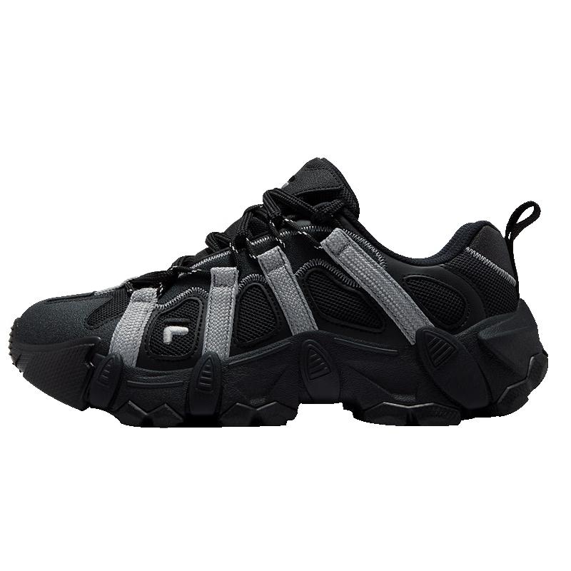 Fila FUSION Мужская повседневная обувь EXOCET Tech-Trend 40.5