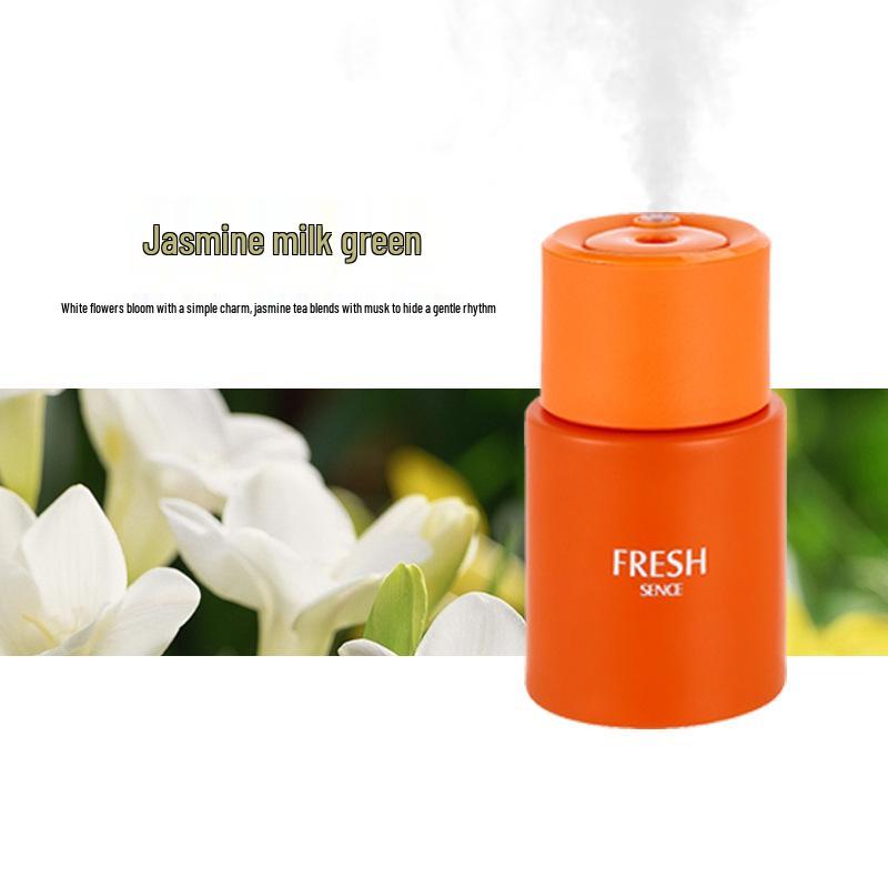 Высококачественный Долговечный Жидкий Ароматизатор-Украшение для Автомобиля 150ml