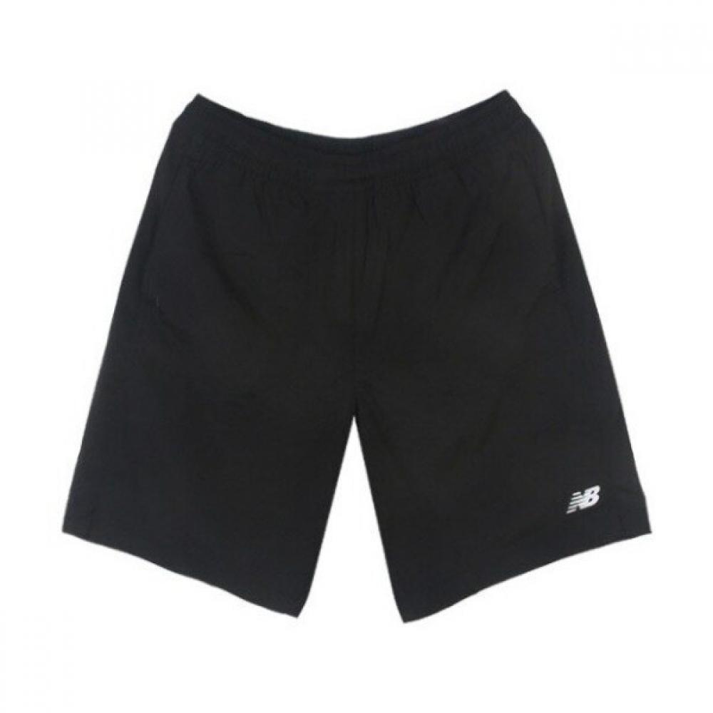 New Balance Shorts Essential Ice Woven 4.5 Inch Nbnvfco233 19